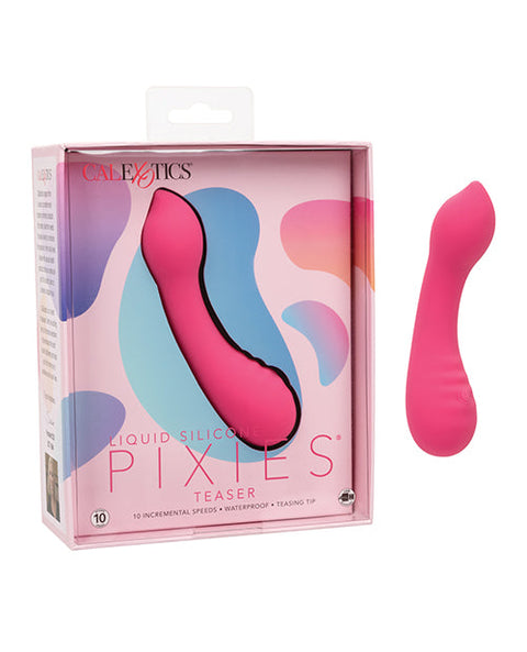 Liquid Silicone Pixies