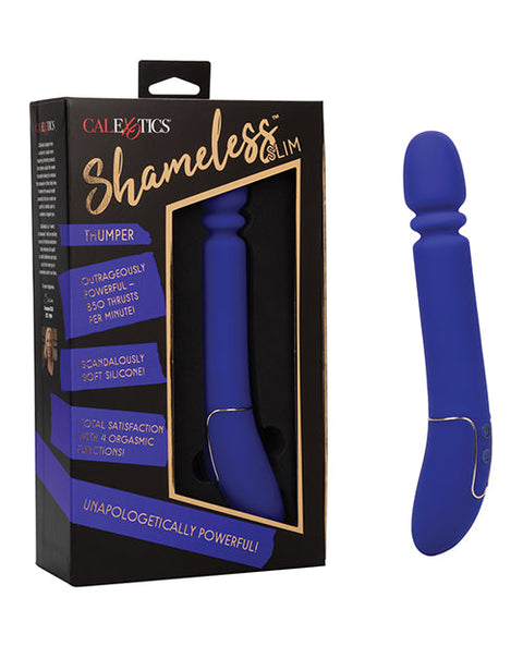 Shameless Slim