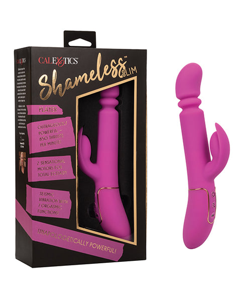 Shameless Slim