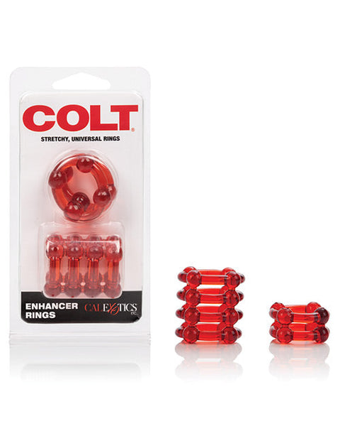 COLT Enhancer Rings