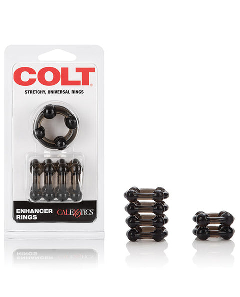 COLT Enhancer Rings