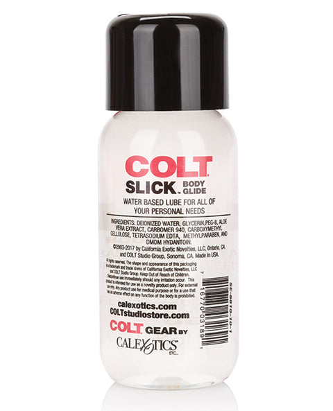 COLT Slick Personal Lube