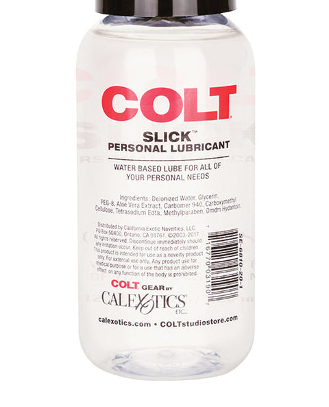 COLT Slick Personal Lube