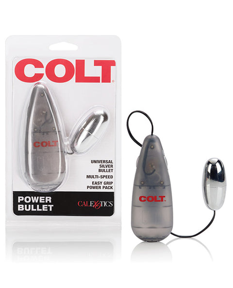COLT Multi Speed Power Pak