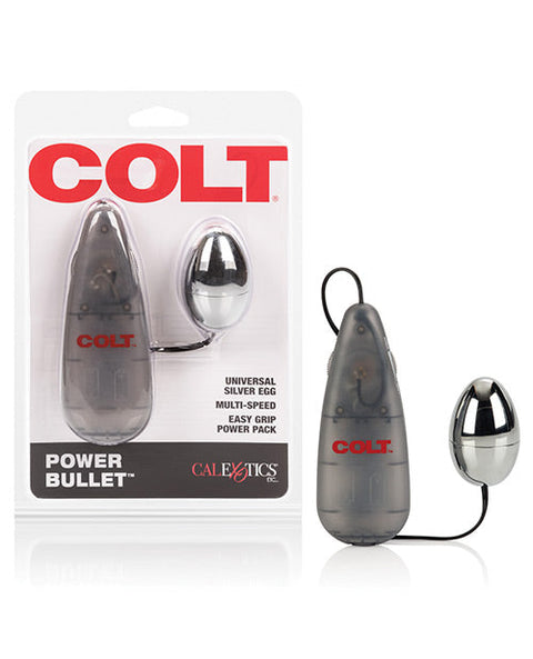 COLT Multi Speed Power Pak