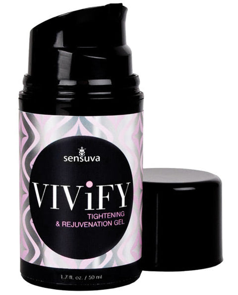 Sensuva Vivify Tightening