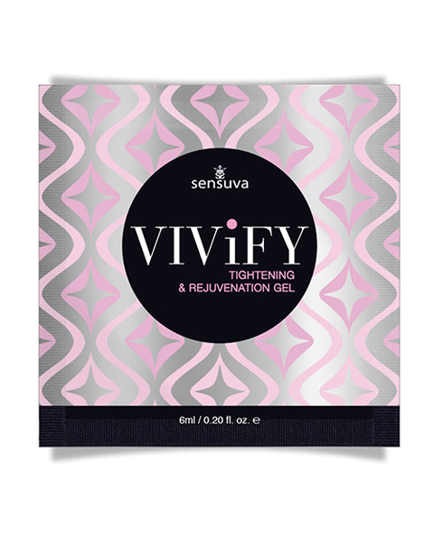 Sensuva Vivify Tightening