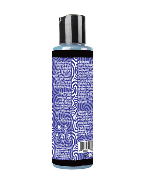 Handipop Hand Job Massage Gel - 4.2 oz Bottle