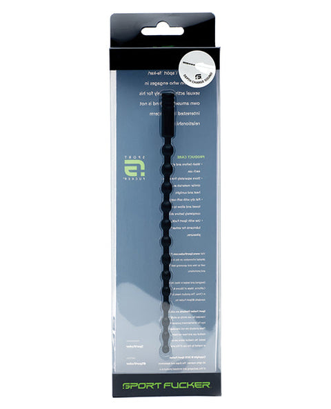 NO ETA =Sport Fucker Depth Charge Sound - Black