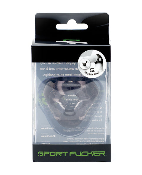 Sport Fucker Energy Ring