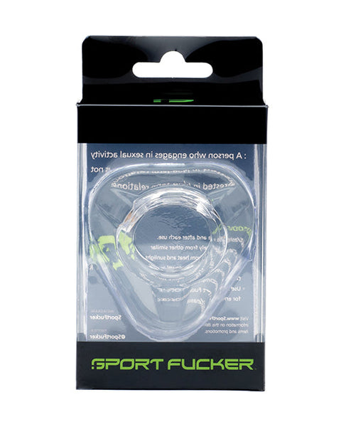 Sport Fucker Defender Ring
