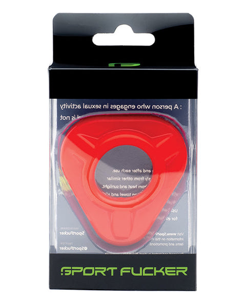 Sport Fucker Defender Ring