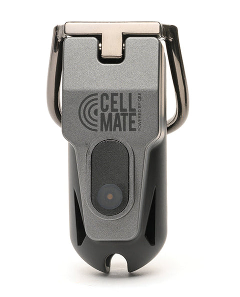 NO ETA =665 Cell Mate App Enabled Cock Cage