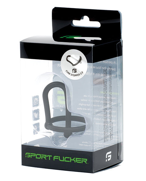 NO ETA =Sport Fucker Cum Plug Kit