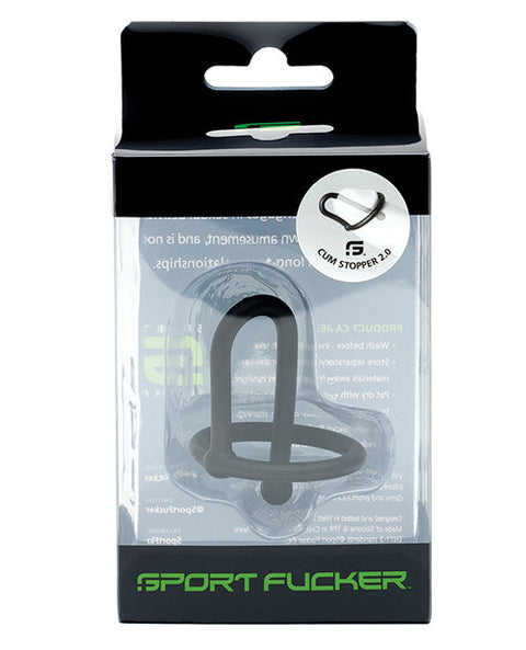 NO ETA =Sport Fucker Cum Plug Kit