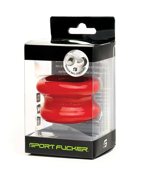 Sport Fucker Muscle Ball Stretcher