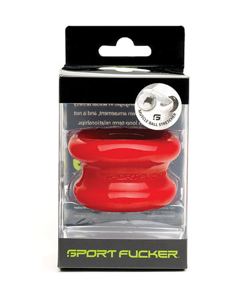 Sport Fucker Muscle Ball Stretcher