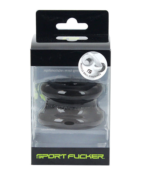 Sport Fucker Muscle Ball Stretcher