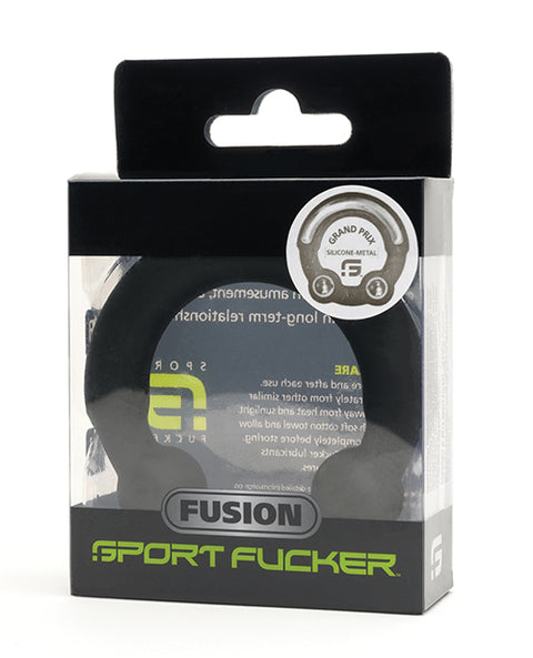 Sport Fucker Grand Prix Fusion Ring