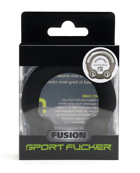 Sport Fucker Grand Prix Fusion Ring