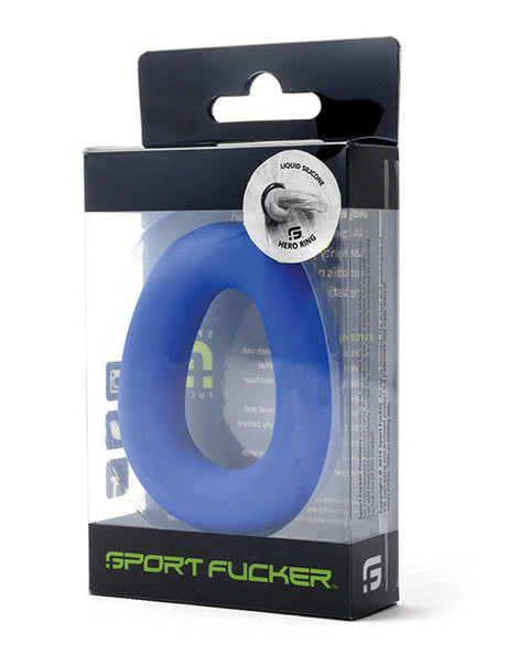 Sport Fucker Hero Ring
