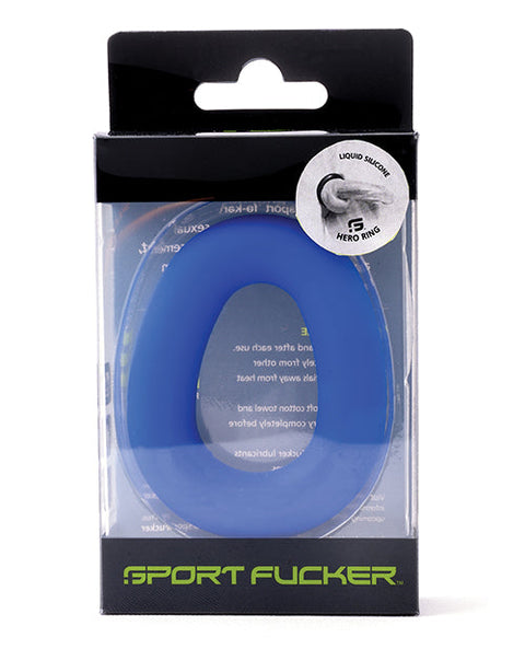 Sport Fucker Hero Ring