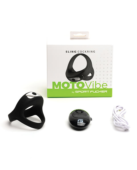 Sport Fucker Motovibe