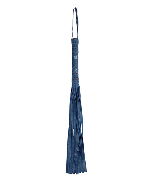 Shots Denim Flogger