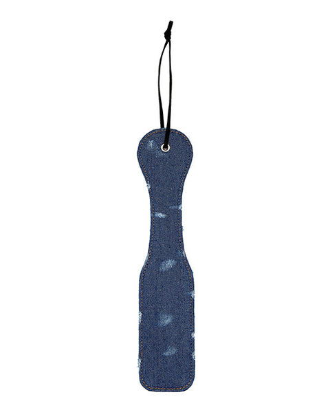 Denim Paddle