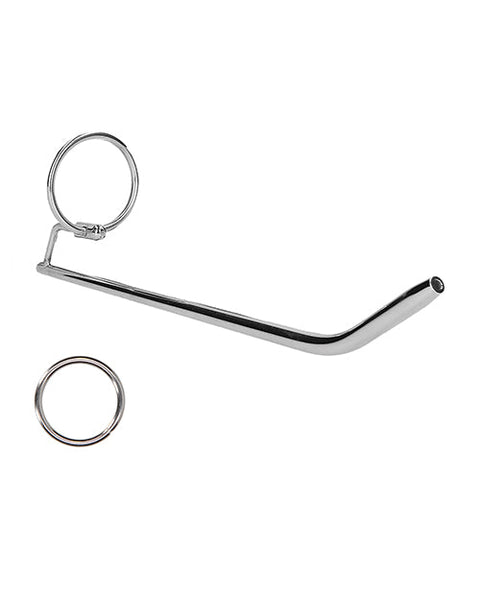 Shots Ouch Urethral Sounding Dilator