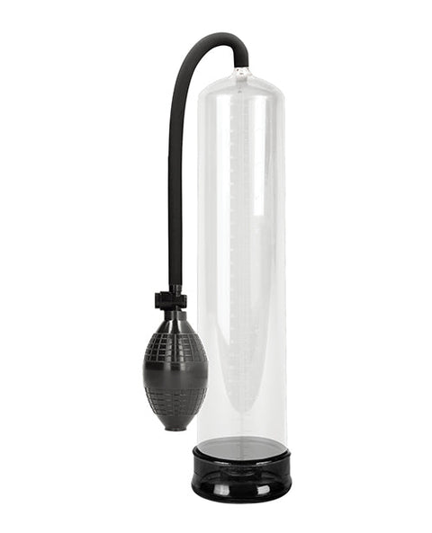 Shots Pumped XL Extender Pump