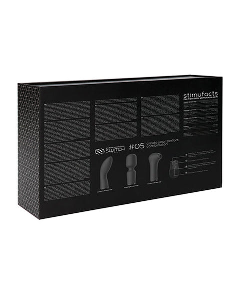 Shots Switch Pleasure Kit #1