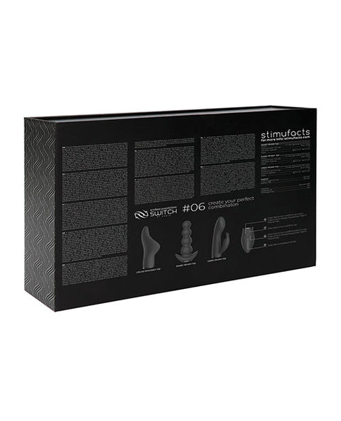 Shots Switch Pleasure Kit #1