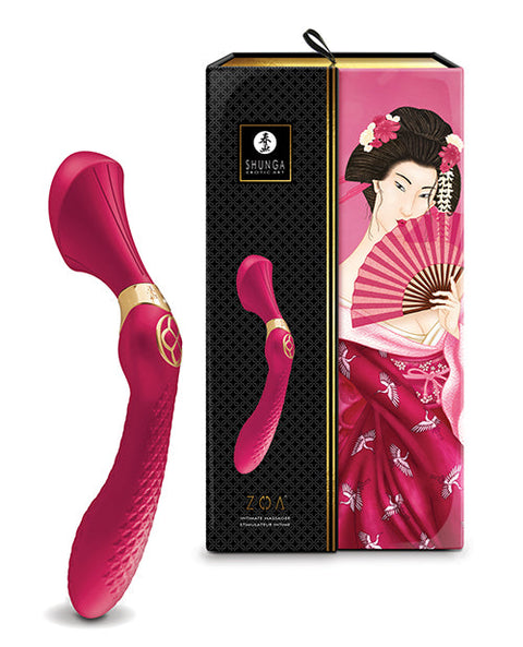 Shunga Zoa Intimate Massager