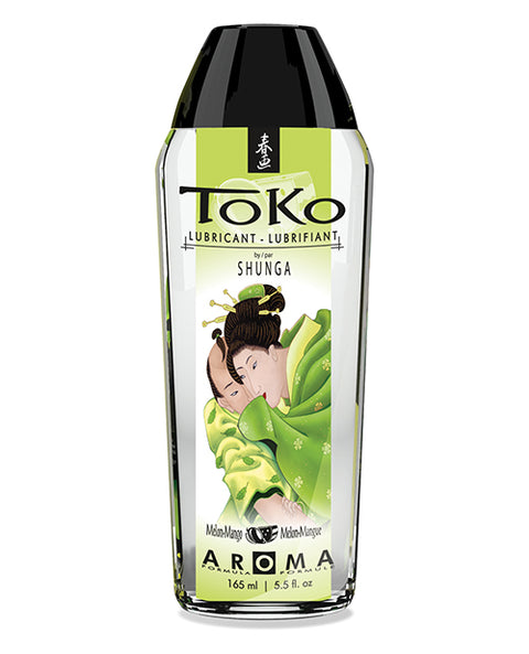 Shunga Toko Aroma