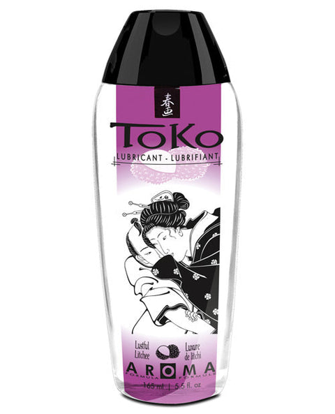 Shunga Toko Aroma