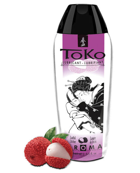 Shunga Toko Aroma