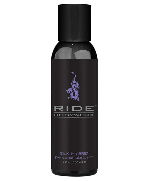 Ride BodyWorx