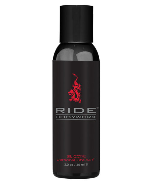 Ride BodyWorx