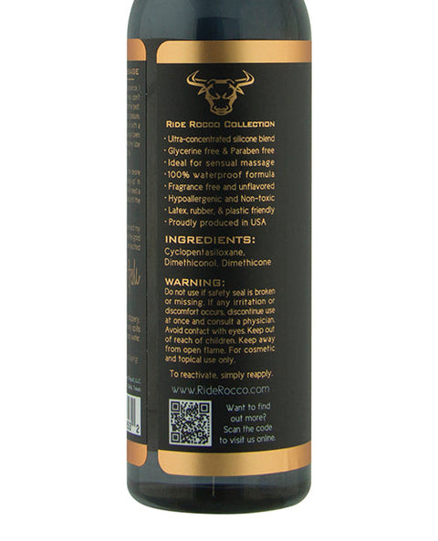 Ride Rocco Silicone
