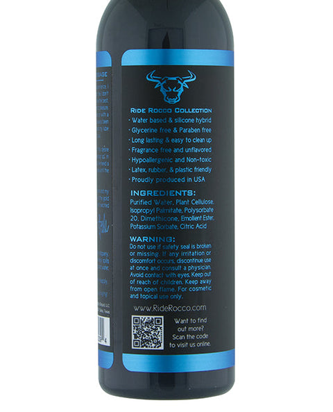 Ride Rocco Seed Hybrid Cum Lube