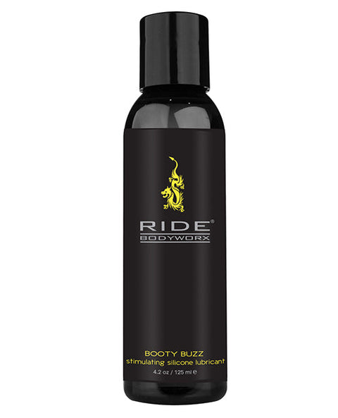 Sliquid Ride Bodyworx