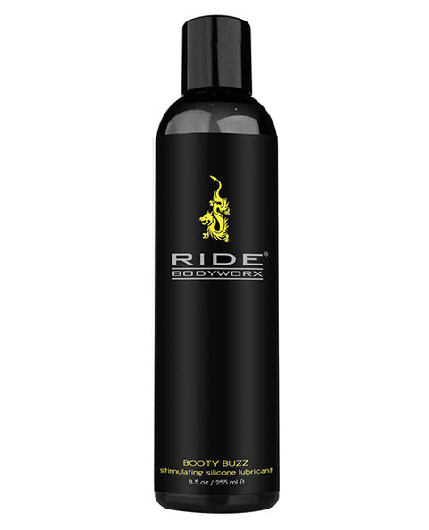 Sliquid Ride Bodyworx