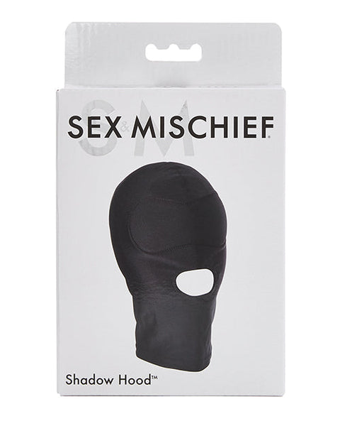 Sex & Mischief Shadow