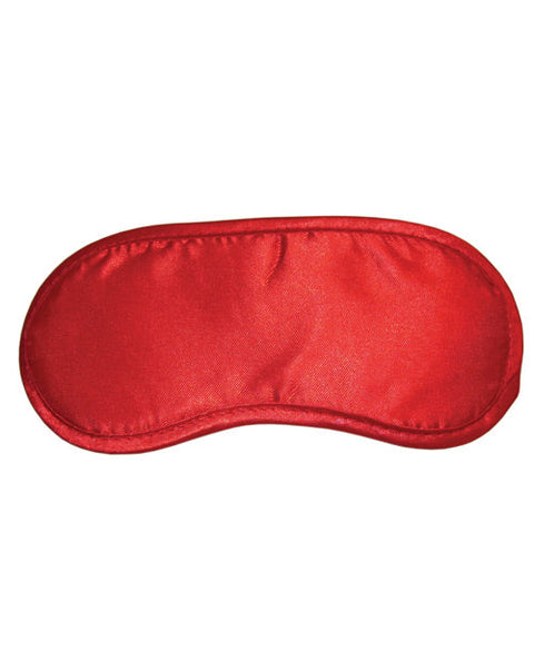 Sex & Mischief Satin Blindfold