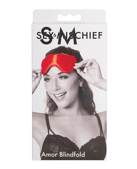 Sex & Mischief Amor