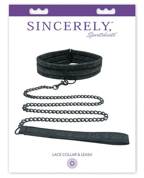 Sincerely Lace