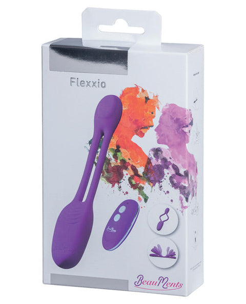BeauMents Flexxio