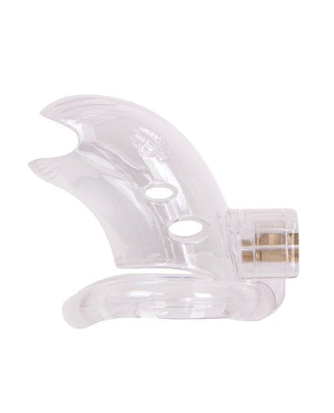 MALESATION Chastity Cage