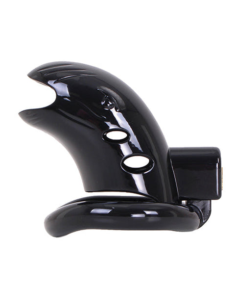 MALESATION Chastity Cage